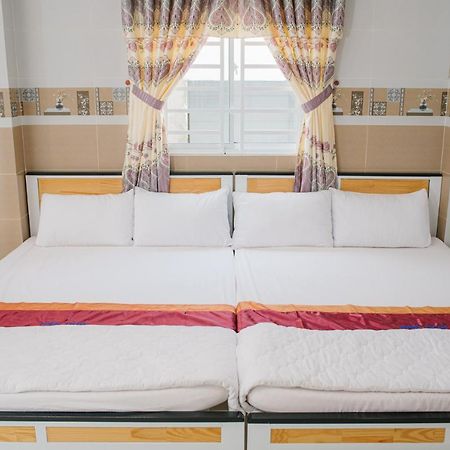 Hiep Hoa Hotel Chau Doc Luaran gambar