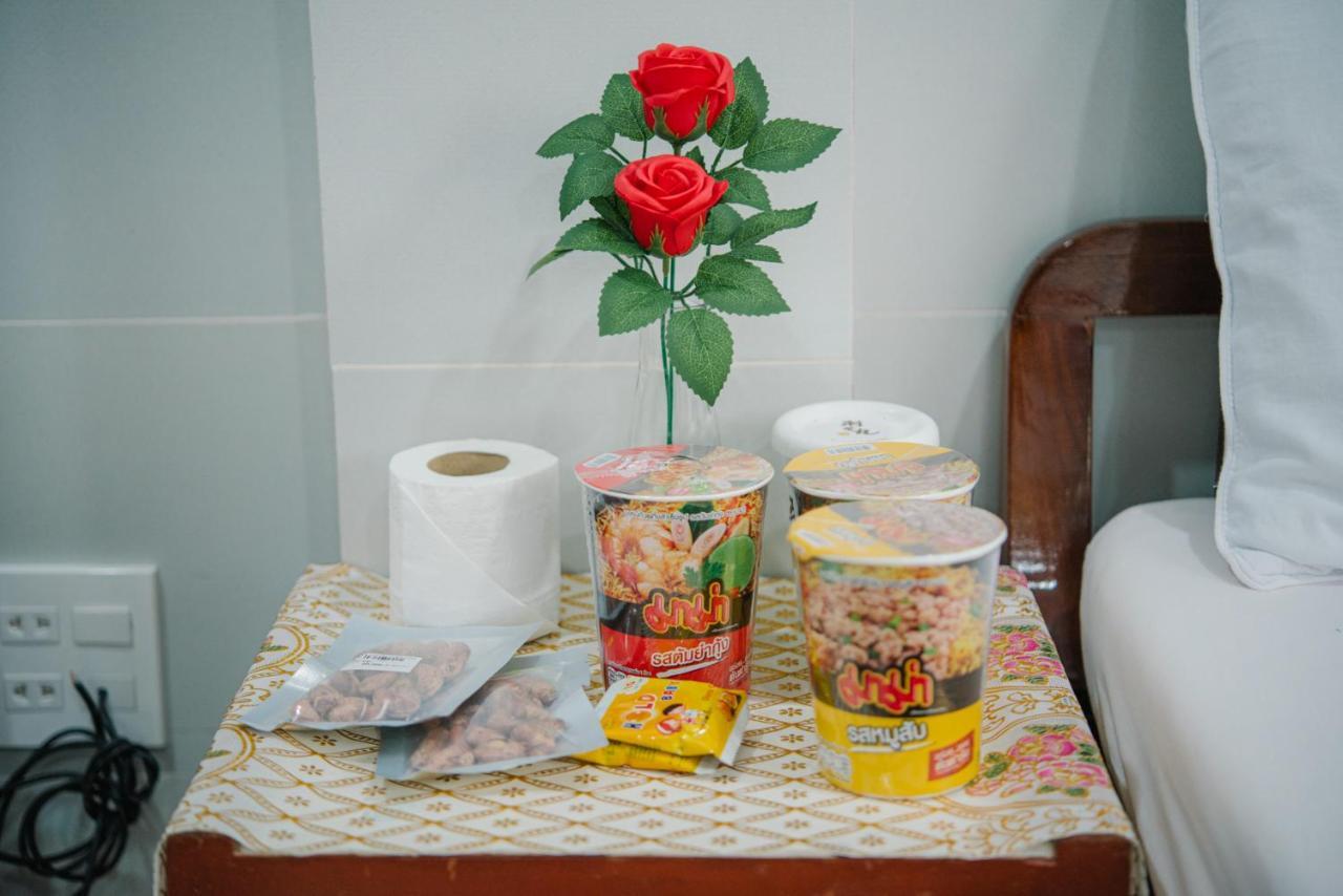 Hiep Hoa Hotel Chau Doc Luaran gambar
