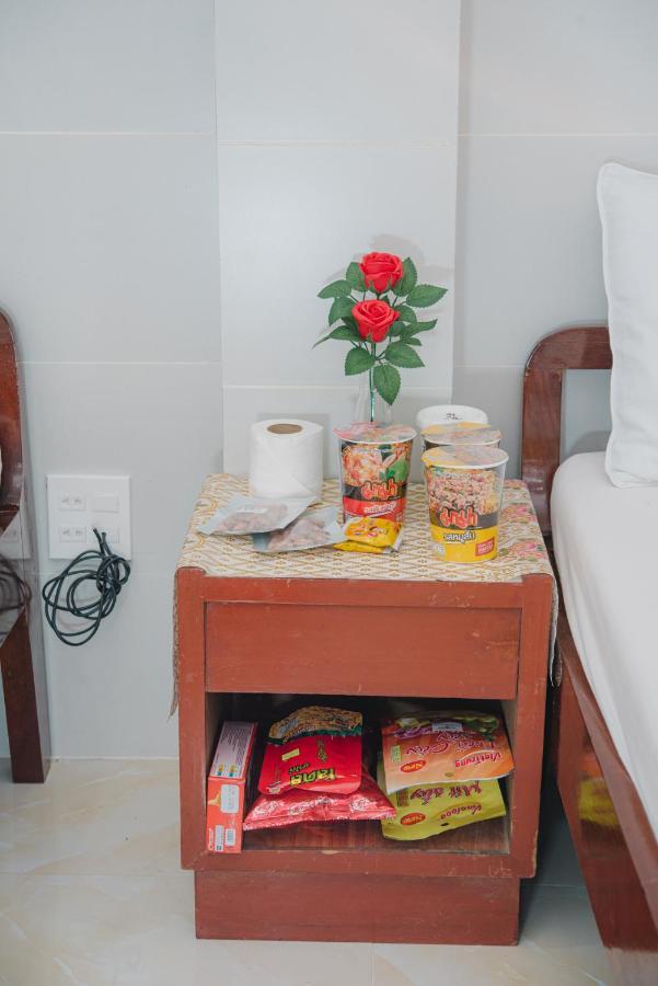 Hiep Hoa Hotel Chau Doc Luaran gambar
